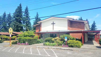 St. Matthew Catholic Church
