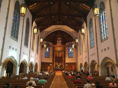 Nativity of Our Lord Catholic Church