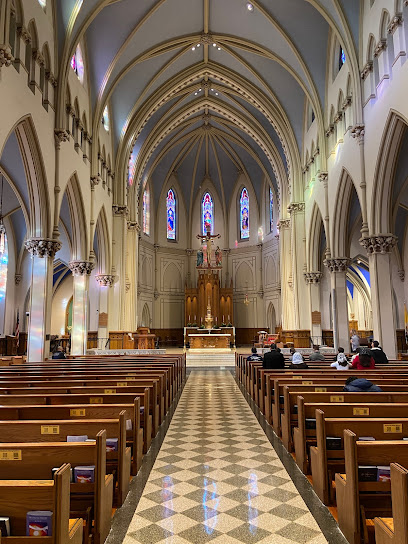 St. Dominic Church