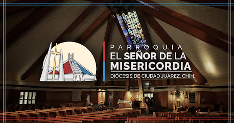 Parroquia El Señor de la Misericordia