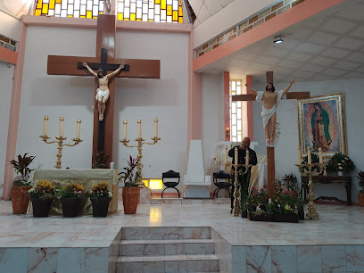 Parroquia Asunción de Maria