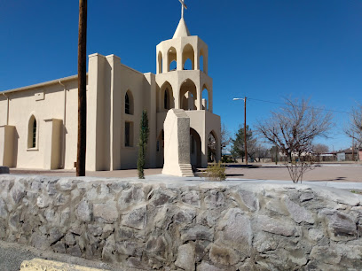 Our Lady Of Guadalupe Catholic Church
