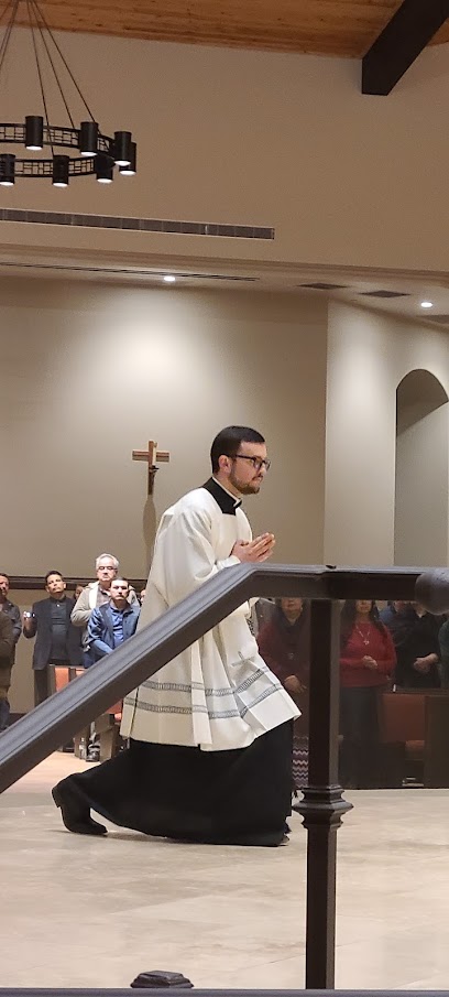 Good Shepherd Catholic Parish