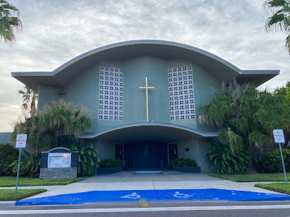 Saint Paul Catholic Church