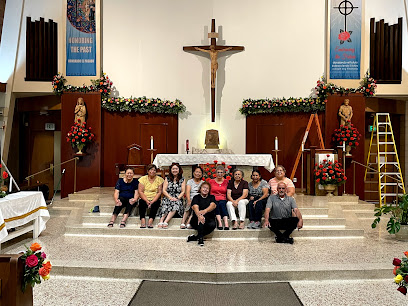 St. Rose of Lima Church