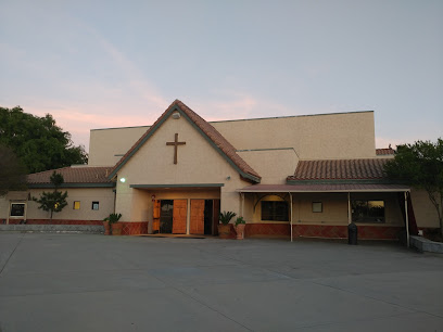 St. Frances of Rome Catholic Church