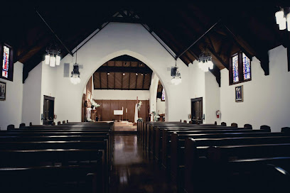 St Bartholomew Catholic Church