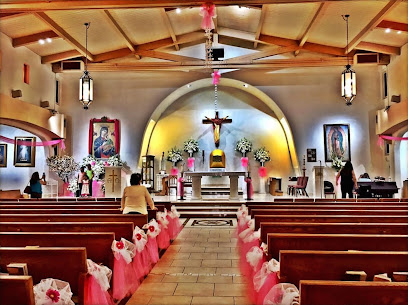 Our Lady of Perpetual Help Church