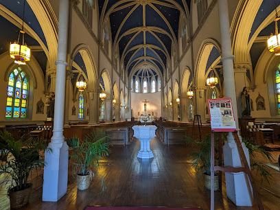 St. Joseph's Roman Catholic Church