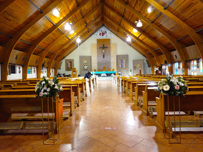 Parroquia de la Santísima Trinidad