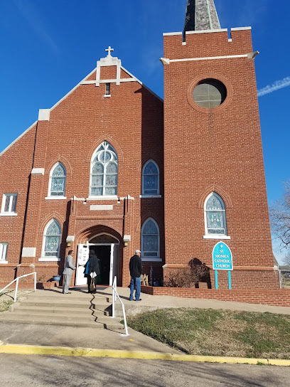 St. Monica Catholic Church