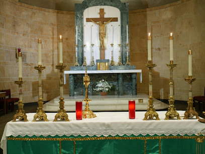St. Philip Neri Catholic Church