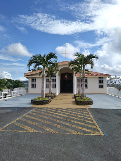 Parroquia Corazón de Jesús