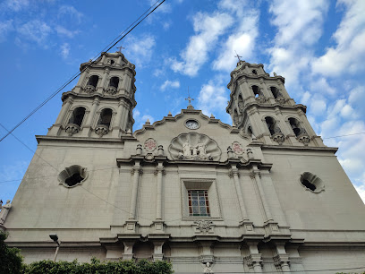 Parroquia De La Sagrada Familia