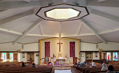 Our Lady of Mount Carmel Catholic Church
