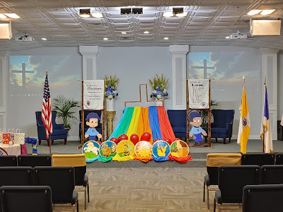 Central Hispanic Sda Church