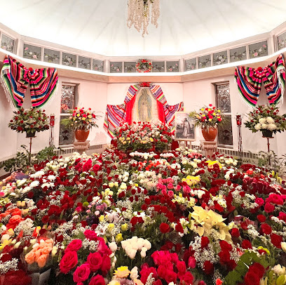 Our Lady of Guadalupe Diocesan Shrine