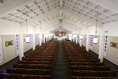 Saint Philomene Catholic Church