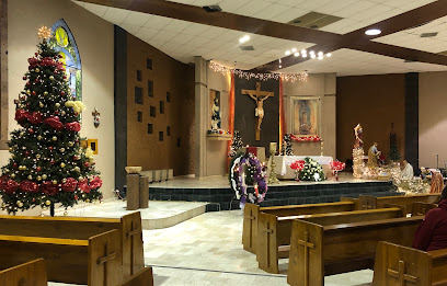 Parroquia San Mateo