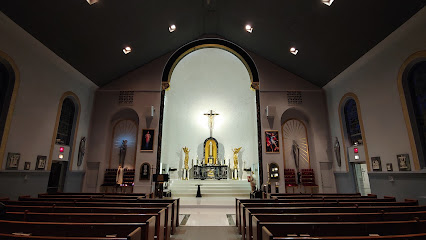 St. Mary Nativity Catholic Church