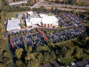 Crossroads Community Church