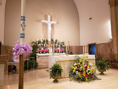 Holy Rosary Catholic Church