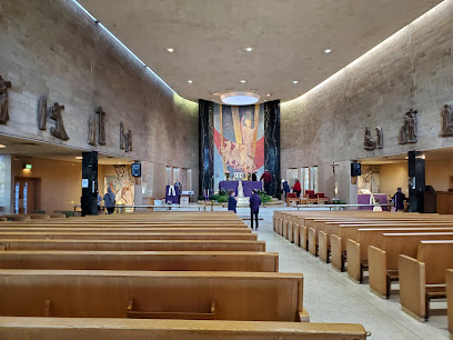 St Rita Catholic Church
