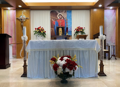 Saint Francis of Assisi Catholic Church