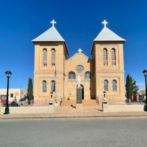 Basílica de San Albino