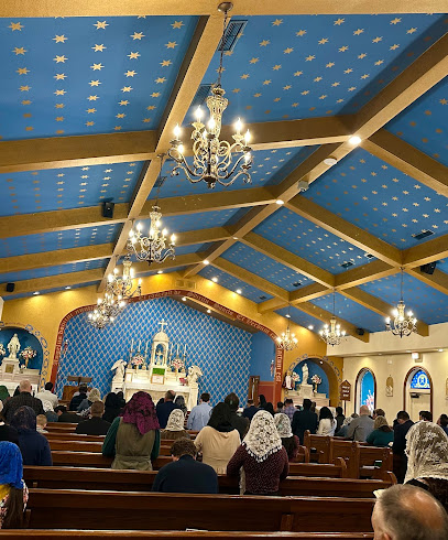 Mater Dei Latin Mass Parish