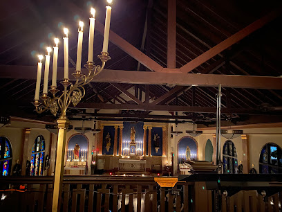 St. Anne Catholic Church
