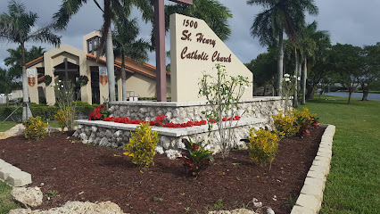 St Henry Catholic Church