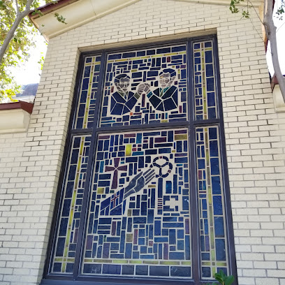 Saints Cyril & Methodius Catholic Church