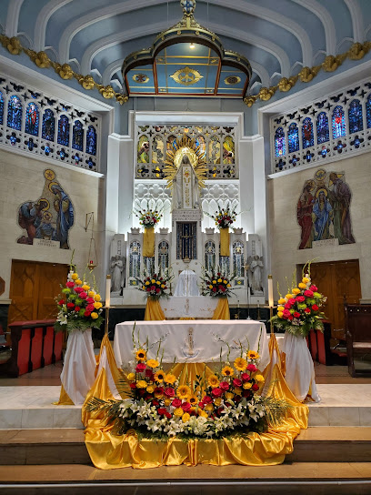 Our Lady of Mercy Roman Catholic Church