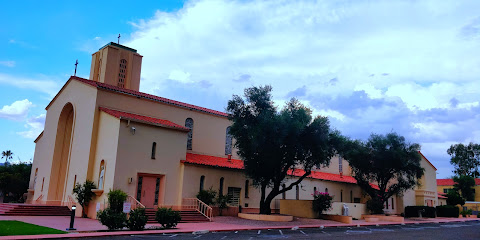 St. Peter & Paul Catholic Church