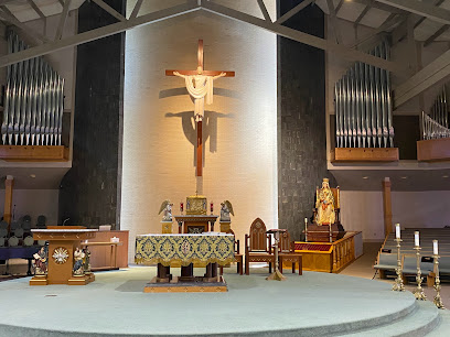 Epiphany of the Lord