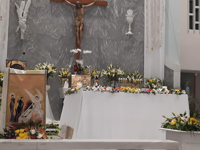 St James Catholic Church