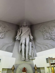 Santuario Arquidiocesano Santo Cristo de la Reconciliación