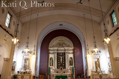 St. Patrick Catholic Church