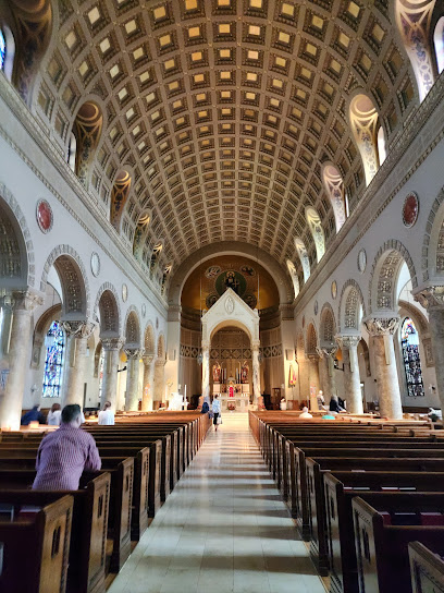Basilica of St. John the Apostle