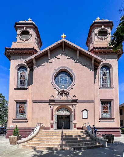 Old St. Stanislaus Catholic Church
