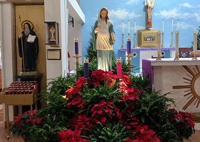 Parroquia Católica San Benito
