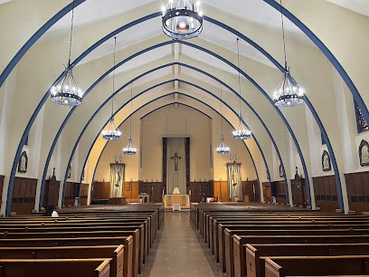 St. Anthony of Padua Catholic Church