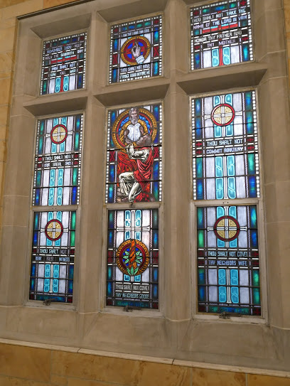St. Michael the Archangel Catholic Church