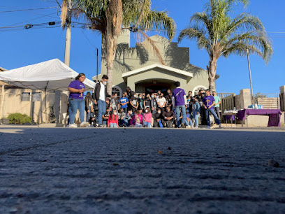 Capilla San Juan Diego