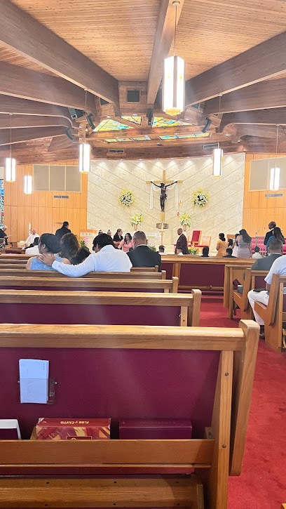 Parroquia Católica Nuestra Señora de Los Lagos