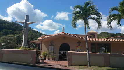 Iglesia Nstr. Sra. De La Salud