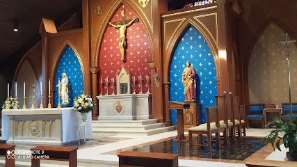 Parroquia San Luis