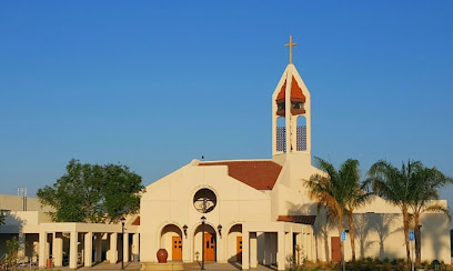 St Adelaide Church