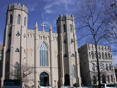 St. Peter Catholic Church